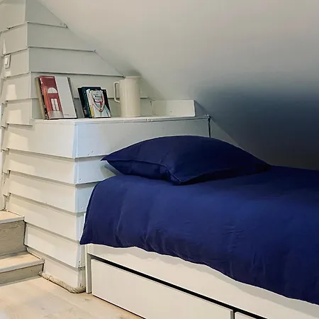 Ferienwohnung Superbe Duplex, Centre Historique, 5 Personnes Belleme Exterior foto