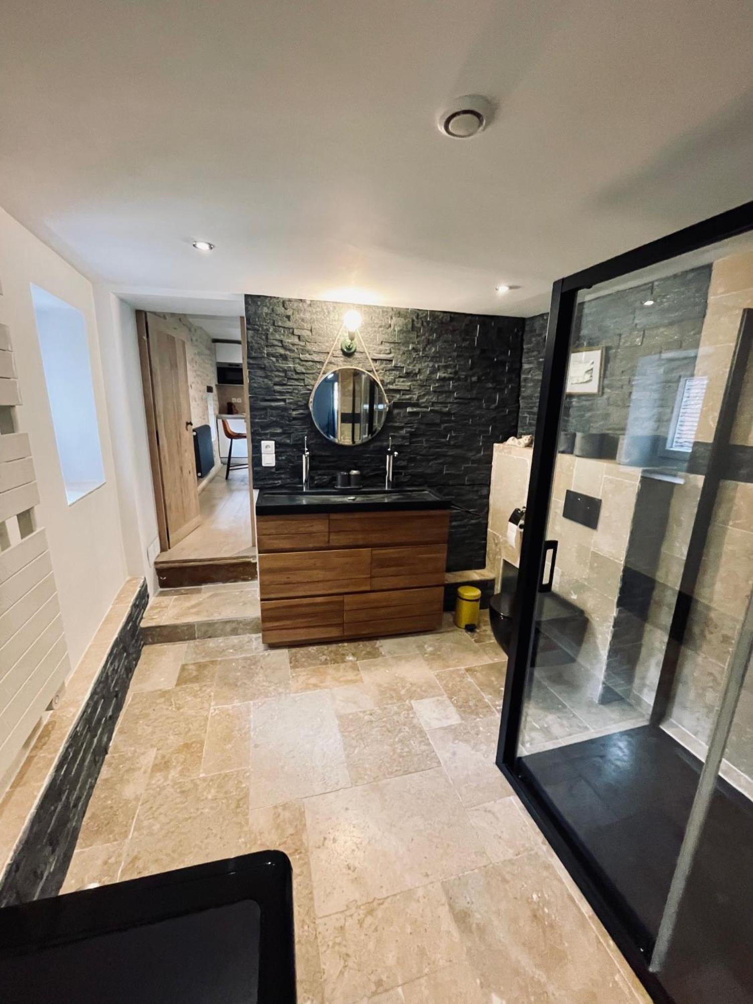 Superbe Duplex, Centre Historique, 5 Personnes *
