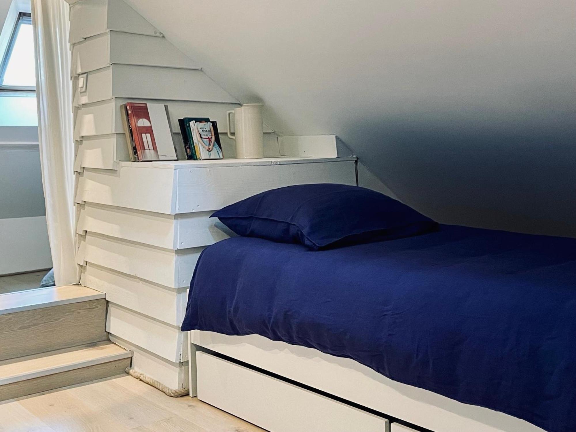 Superbe Duplex, Centre Historique, 5 Personnes Appartement