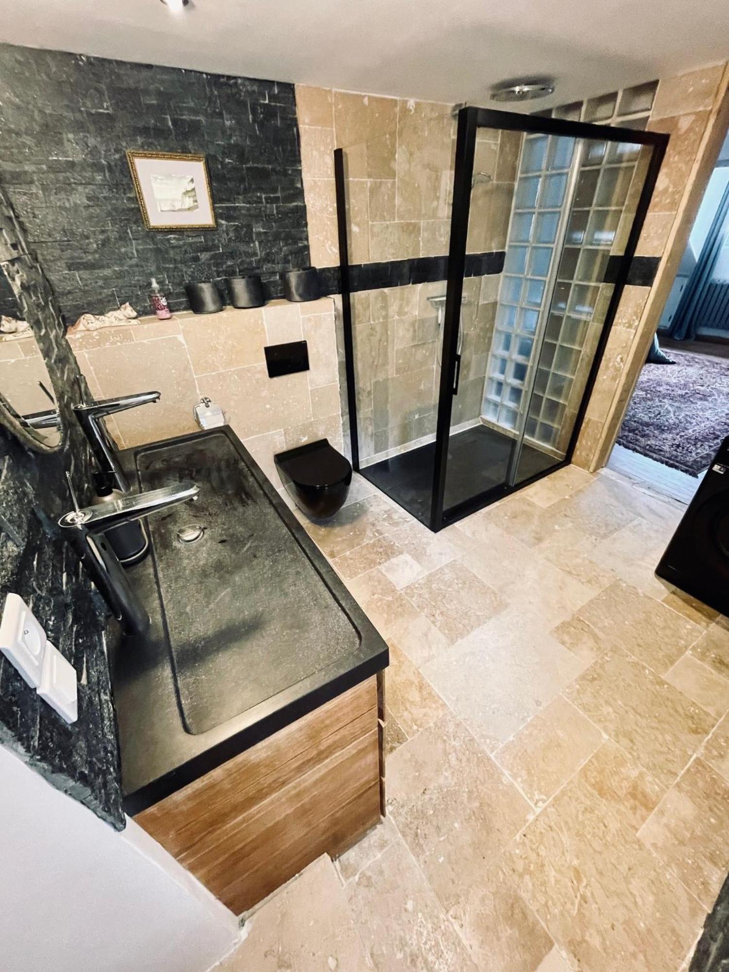 Appartement Superbe Duplex, Centre Historique, 5 Personnes