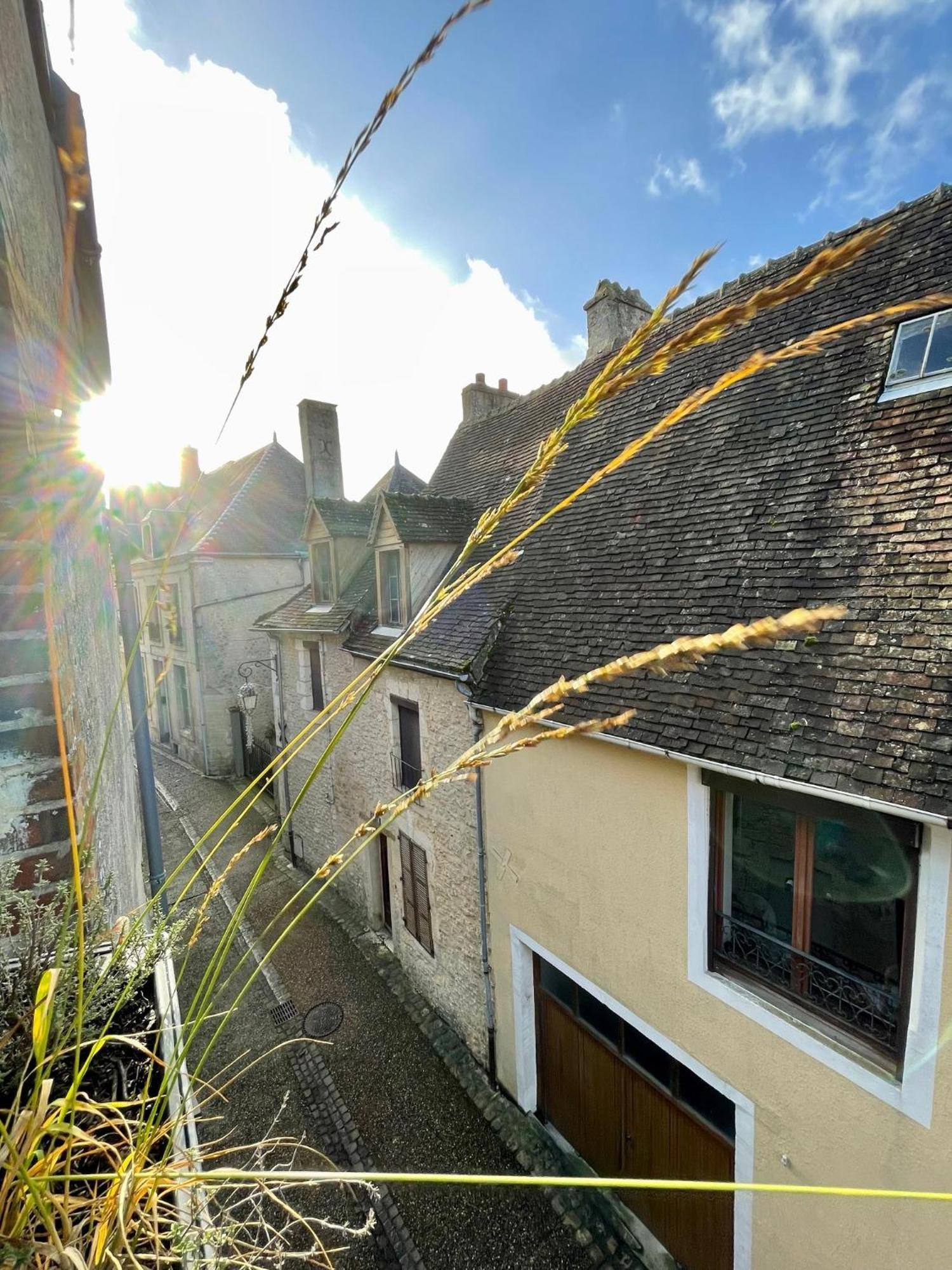Superbe Duplex, Centre Historique, 5 Personnes *